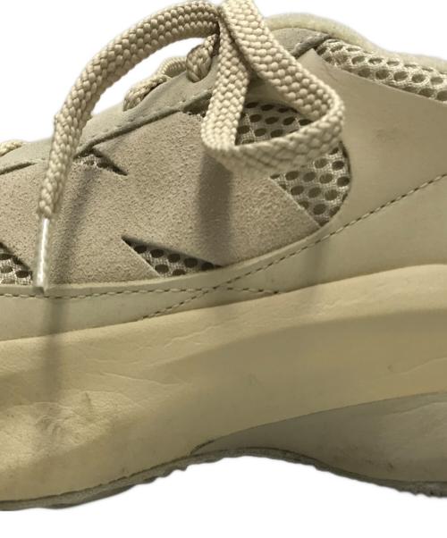 NEW BALANCE（ニューバランス）NEW BALANCE (ニューバランス) AURALEE (オーラリー) Warped Runner 