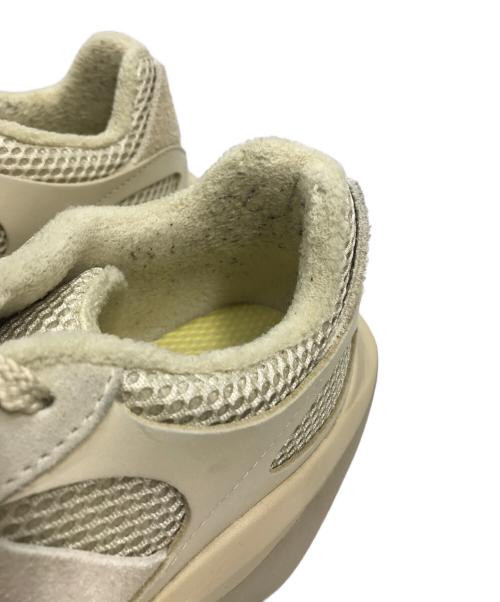 NEW BALANCE（ニューバランス）NEW BALANCE (ニューバランス) AURALEE (オーラリー) Warped Runner 