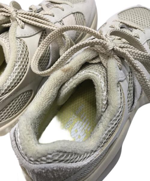 NEW BALANCE（ニューバランス）NEW BALANCE (ニューバランス) AURALEE (オーラリー) Warped Runner 