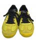 adidas (アディダス) WALES BONNER (ウェールズボナー) SL76 イエロー サイズ:27.5cm：18000円