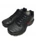 NIKE（ナイキ）の古着「Air Max Plus Premium」｜ブラック