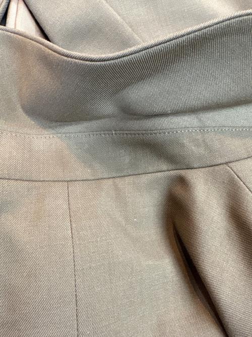 R'IAM（リアム）R'IAM (リアム) WOOSTED ジャケット ブラウン サイズ:38の古着・服飾アイテム