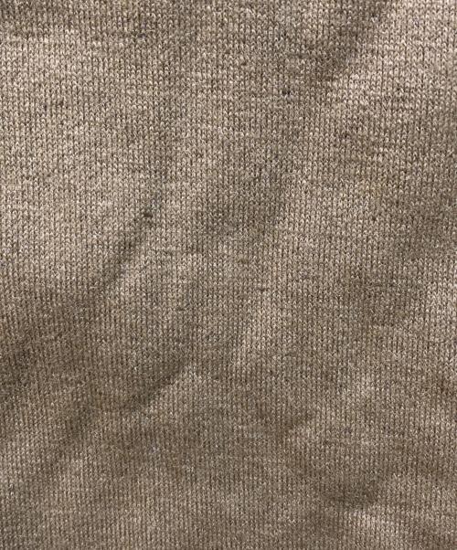 Barbour（バブアー）Barbour (バブアー) ボアライナーベスト ブラウン サイズ:36の古着・服飾アイテム