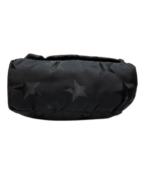 PORTER（ポーター）PORTER (ポーター) TOTE BAG ブラックの古着・服飾アイテム