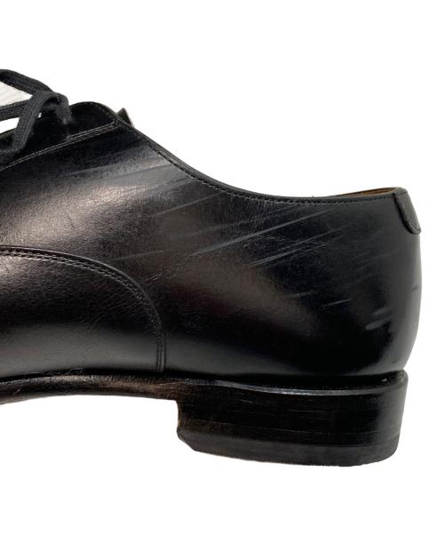 REGAL（リーガル）REGAL (リーガル) ストレートチップシューズ ブラック サイズ:26cmの古着・服飾アイテム