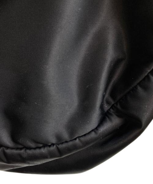 PORTER（ポーター）PORTER (ポーター) 2WAYボストンバッグ ブラックの古着・服飾アイテム