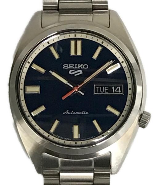 SEIKO（セイコー）SEIKO (セイコー) SNXS Sports Style クラシックスポーツシリーズ ネイビーの古着・服飾アイテム