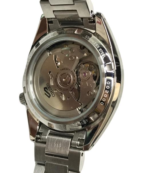 SEIKO（セイコー）SEIKO (セイコー) SNXS Sports Style クラシックスポーツシリーズ ネイビーの古着・服飾アイテム