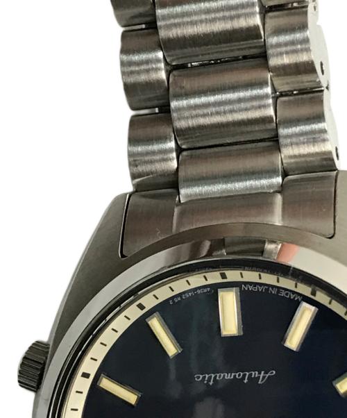 SEIKO（セイコー）SEIKO (セイコー) SNXS Sports Style クラシックスポーツシリーズ ネイビーの古着・服飾アイテム