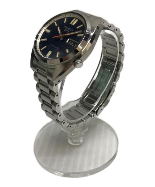 SEIKO（セイコー）SEIKO (セイコー) SNXS Sports Style クラシックスポーツシリーズ ネイビーの古着・服飾アイテム