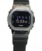 CASIOカシオ）の古着「腕時計」｜ブラック