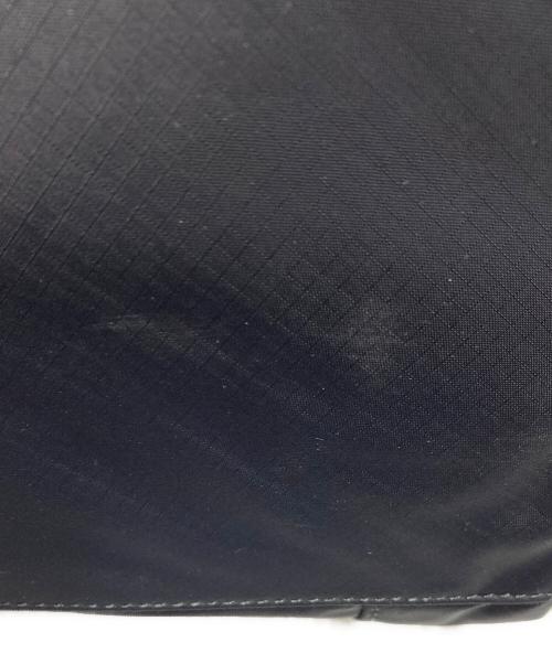 PAUL SMITH（ポールスミス）PAUL SMITH (ポールスミス) アーバンアウトドトートバッグ ブラックの古着・服飾アイテム