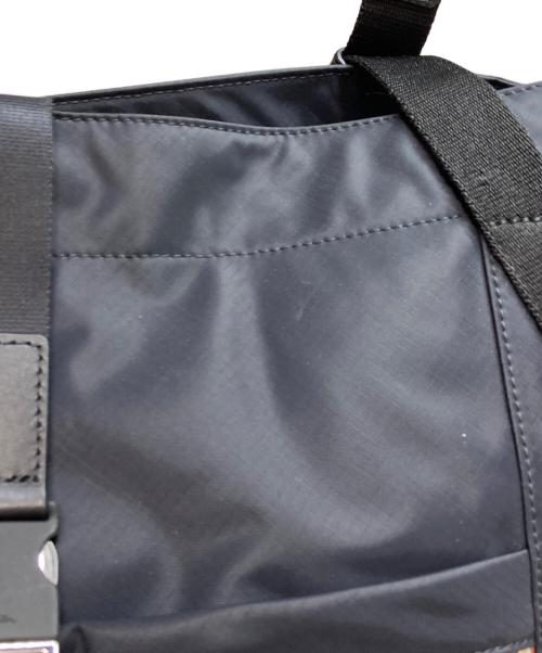 PAUL SMITH（ポールスミス）PAUL SMITH (ポールスミス) アーバンアウトドトートバッグ ブラックの古着・服飾アイテム