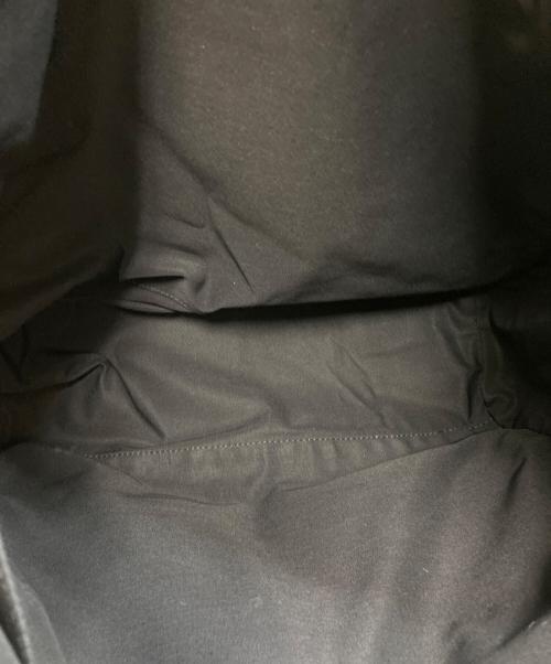 PAUL SMITH（ポールスミス）PAUL SMITH (ポールスミス) アーバンアウトドトートバッグ ブラックの古着・服飾アイテム