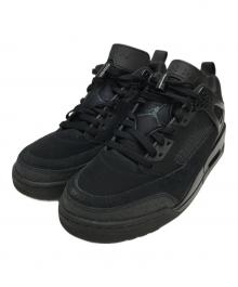 NIKE（ナイキ）の古着「Jordan Spizike Low "Black Cat"」｜ブラック
