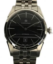 HAMILTON（ハミルトン）の古着「アメリカンクラシック Spirit of Liberty Auto」