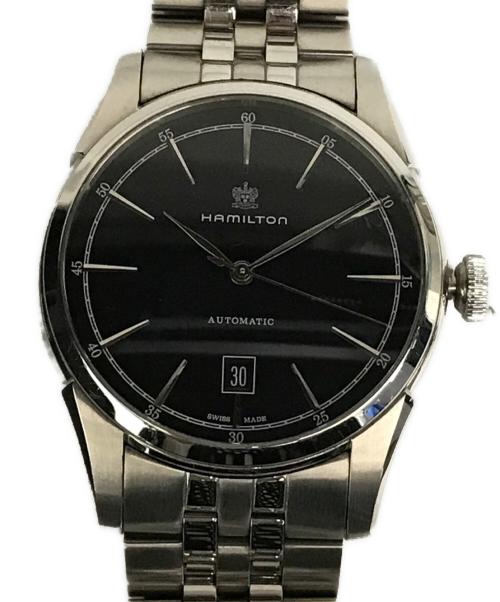 HAMILTON（ハミルトン）HAMILTON (ハミルトン) アメリカンクラシック Spirit of Liberty Autoの古着・服飾アイテム