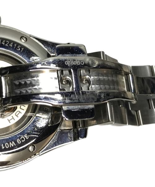 HAMILTON（ハミルトン）HAMILTON (ハミルトン) アメリカンクラシック Spirit of Liberty Autoの古着・服飾アイテム