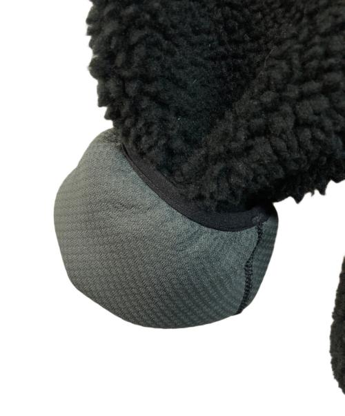 Patagonia（パタゴニア）Patagonia (パタゴニア) CLASSIC RETRO-X JACKET ブラック サイズ:Lの古着・服飾アイテム