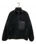 Patagonia（パタゴニア）の古着「CLASSIC RETRO-X JACKET」｜ブラック