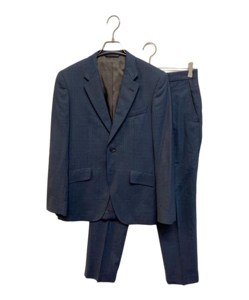 Paul Smith COLLECTION（ポールスミス コレクション）Paul Smith COLLECTION (ポールスミス コレクション) セットアップスーツ ネイビー サイズ:Sの古着・服飾アイテム