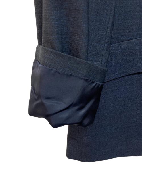 Paul Smith COLLECTION（ポールスミス コレクション）Paul Smith COLLECTION (ポールスミス コレクション) セットアップスーツ ネイビー サイズ:Sの古着・服飾アイテム