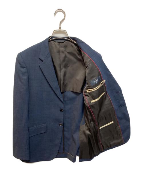 Paul Smith COLLECTION（ポールスミス コレクション）Paul Smith COLLECTION (ポールスミス コレクション) セットアップスーツ ネイビー サイズ:Sの古着・服飾アイテム