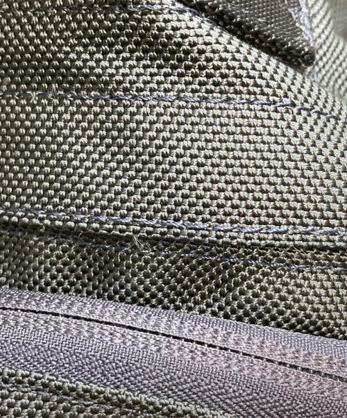 PORTER（ポーター）PORTER (ポーター) EXPLORER DAYPACK(M) ネイビーの古着・服飾アイテム