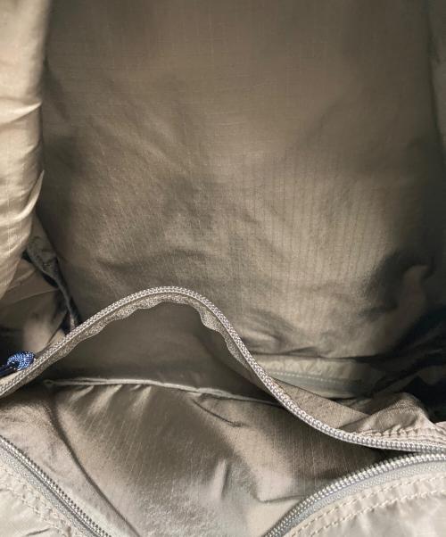 PORTER（ポーター）PORTER (ポーター) EXPLORER DAYPACK(M) ネイビーの古着・服飾アイテム