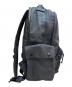 PORTER (ポーター) EXPLORER DAYPACK(M) ネイビー：27000円
