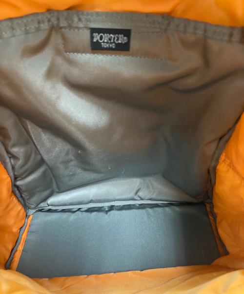 PORTER（ポーター）PORTER (ポーター) リュック カーキの古着・服飾アイテム