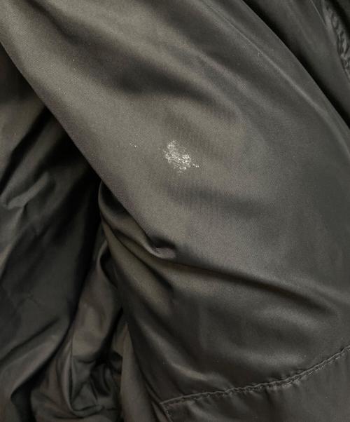 CANADA GOOSE（カナダグース）CANADA GOOSE (カナダグース) JASPER PARK ブラック サイズ:Mの古着・服飾アイテム