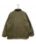 SIERRA DESIGNS (シエラデザインズ) COTTON COVERALL オリーブ サイズ:XL：11000円