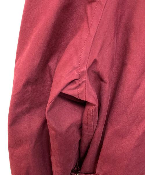 GRENFELL（グレンフェル）GRENFELL (グレンフェル) スイングトップ レッド サイズ:34の古着・服飾アイテム