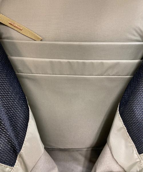 MYSTERY RANCH（ミステリーランチ）MYSTERY RANCH (ミステリーランチ) リュック ベージュの古着・服飾アイテム