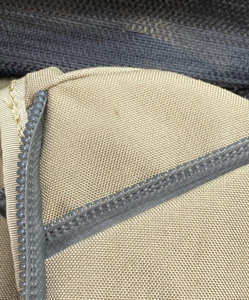 MYSTERY RANCH（ミステリーランチ）MYSTERY RANCH (ミステリーランチ) リュック ベージュの古着・服飾アイテム