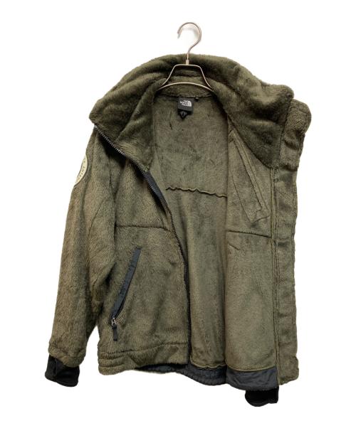 THE NORTH FACE（ザ ノース フェイス）THE NORTH FACE (ザ ノース フェイス) ANTARCTICA VERSA LOFT JACKET オリーブ サイズ:Lの古着・服飾アイテム
