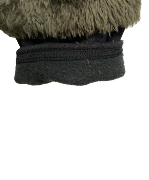 THE NORTH FACE（ザ ノース フェイス）THE NORTH FACE (ザ ノース フェイス) ANTARCTICA VERSA LOFT JACKET オリーブ サイズ:Lの古着・服飾アイテム