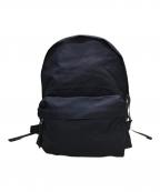 AURALEEオーラリー）の古着「BACKPACK MADE BY AETA」｜ネイビー