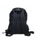 AURALEE (オーラリー) BACKPACK MADE BY AETA ネイビー：37000円