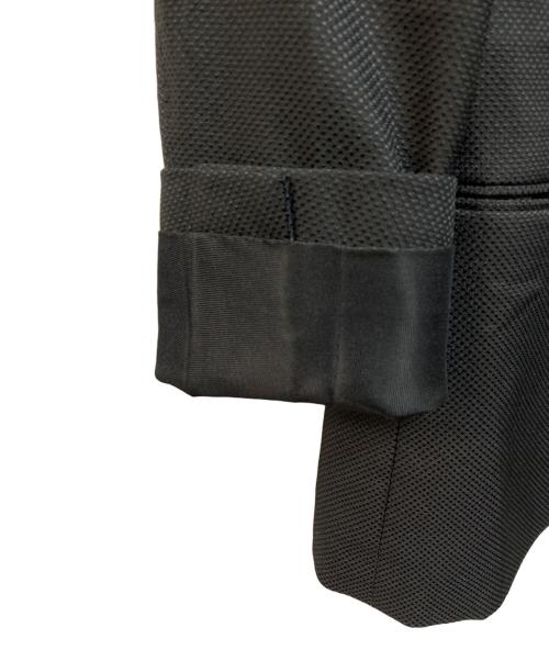 MACKINTOSH PHILOSOPHY（マッキントッシュ フィロソフィー）MACKINTOSH PHILOSOPHY (マッキントッシュ フィロソフィー) セットアップスーツ ブラック サイズ:40の古着・服飾アイテム