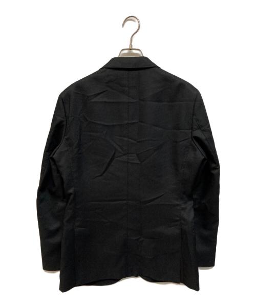 MACKINTOSH PHILOSOPHY（マッキントッシュ フィロソフィー）MACKINTOSH PHILOSOPHY (マッキントッシュ フィロソフィー) セットアップスーツ ブラック サイズ:40の古着・服飾アイテム