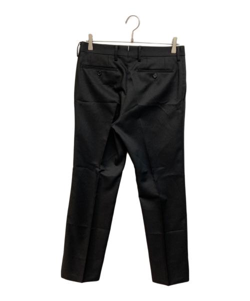 MACKINTOSH PHILOSOPHY（マッキントッシュ フィロソフィー）MACKINTOSH PHILOSOPHY (マッキントッシュ フィロソフィー) セットアップスーツ ブラック サイズ:40の古着・服飾アイテム