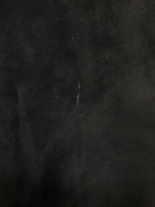 JOSEPH（ジョゼフ）JOSEPH (ジョゼフ) ラムムートンジャケット ブラック サイズ:SIZE Lの古着・服飾アイテム