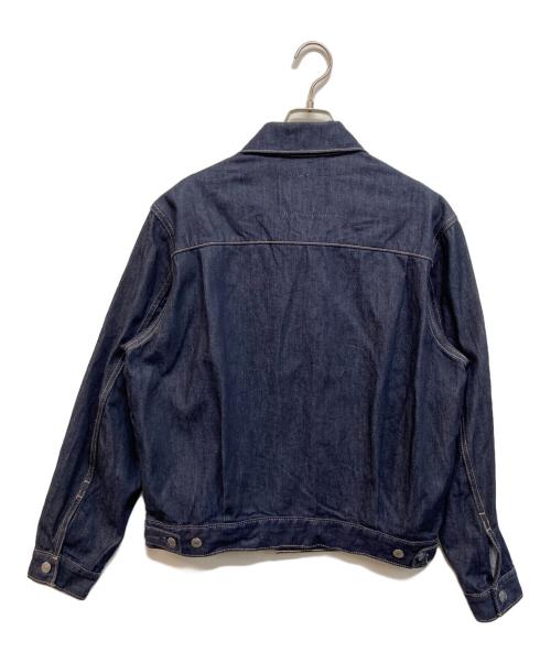 LEVI'S（リーバイス）LEVI'S (リーバイス) 2ndタイプデニムジャケット インディゴ サイズ:Sの古着・服飾アイテム