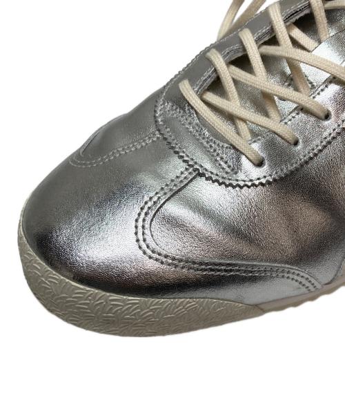 Onitsuka Tiger（オニツカタイガー）Onitsuka Tiger (オニツカタイガー) MEXICO 66 SD シルバー サイズ:26cmの古着・服飾アイテム