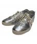 Onitsuka Tiger（オニツカタイガー）の古着「MEXICO 66 SD」｜シルバー