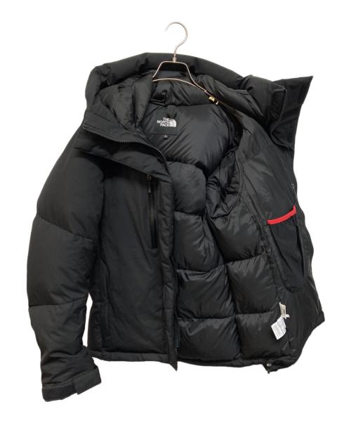 THE NORTH FACE（ザ ノース フェイス）THE NORTH FACE (ザ ノース フェイス) Baltro Light Jacket ブラック サイズ:L軽の古着・服飾アイテム
