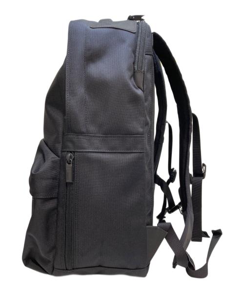 MONOLITH（モノリス）MONOLITH (モノリス) BACKPACK PRO M ブラックの古着・服飾アイテム