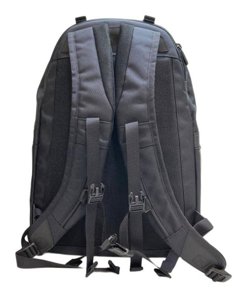 MONOLITH（モノリス）MONOLITH (モノリス) BACKPACK PRO M ブラックの古着・服飾アイテム